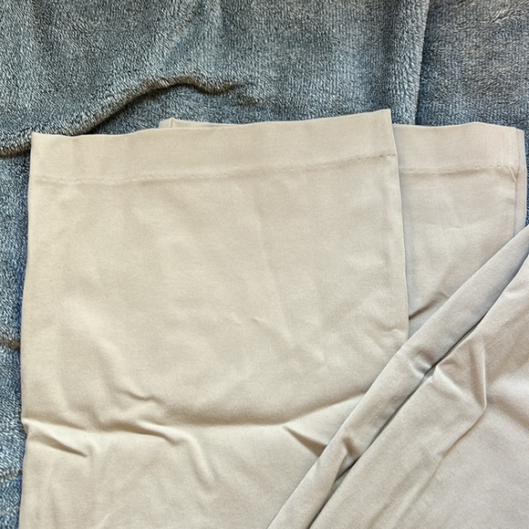 NWT High-Waisted Pixie Flare Pants - Picture 6 of 11